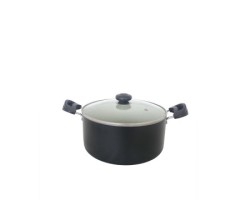 عکس قابلمه گرانیت تک سایز 24 آریانا