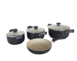 عکس سرویس 7 پارچه ثریا