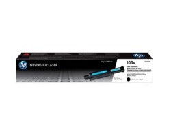 عکس کارتریج 103Aمشکی اچ پی(hp)