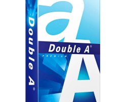 کاغذ A4 دبل آ ( Double A ) – 80 گرمی