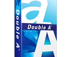 عکس کاغذ A4 دبل آ ( Double A ) – 80 گرمی