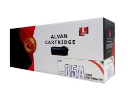 عکس کارتریج الوان مشکی اچ پی (hp) 85A