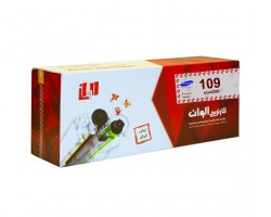 عکس کارتریج الوان مشکی سامسونگ(samsung) 109 S , 109 L