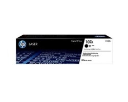 عکس کارتریج مشکی اچ پی (hp) 107A