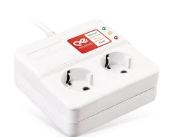 عکس محافظ یخچال با کابل 3 متری پارت الکتریک