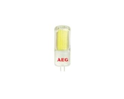 عکس لامپ 1.5 وات مدل AEG G4