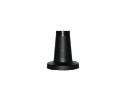 عکس پایه چراغ حیاطی شعاع مدل SH-2802-A2