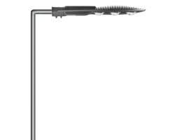 عکس چراغ خیابانی شعاع مدل SH-7350-150W