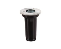 عکس چراغ دفنی SH-1009-C شعاع