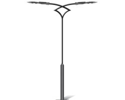 عکس پک کامل چراغ حیاطی و پارکی SH-ST7162 SH-7350