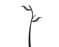 پک کامل چراغ حیاطی و پارکی 6m مدل SH-Leaf SH-7150