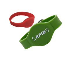 مچ بند هوشمند RFID فراهوش