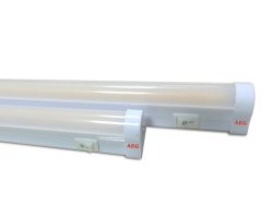عکس لامپ ال ای دی زیرکابینتی AEG مدل T5-4W