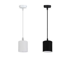 عکس چراغ سقفى آویز-SH-3017S-9W