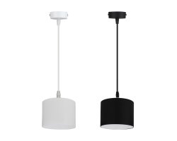 عکس چراغ سقفى آویز SH-5017S-20W