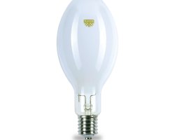 لامپ Blended Mercury Vapour Lamp NBM-160