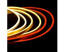 عکس ریسه Mini Neon Flexi-50m
