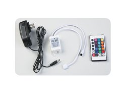 عکس ریموت کنترل رادیویی KQ3CH-045