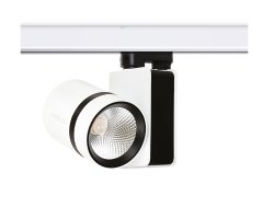عکس چراغ سقفى ریلى-SH-416-28W