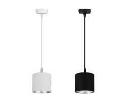 عکس چراغ سقفى آویز SH-4016s-7W