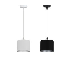 عکس چراغ سقفى آویز SH-5016S-7W