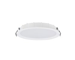 عکس چراغ سقفی توکار SH-6020-DOB-20W