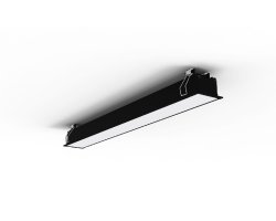 عکس چراغ سقفی توکار SH-1813