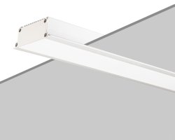 عکس چراغ خطی توکارSH-1811