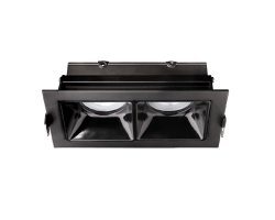 عکس چراغ سقفی توکار SH-6202