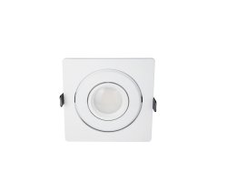 عکس چراغ سقفی توکار SH-6301