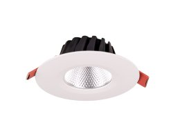 عکس چراغ سقفی توکار SH-8507-8W