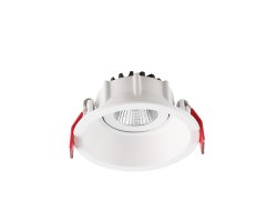عکس چراغ سقفی توکار SH-552AY-4W