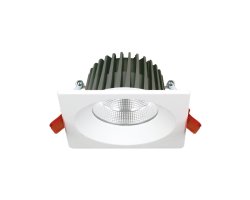 عکس چراغ سقفی توکار SH-2513-7W