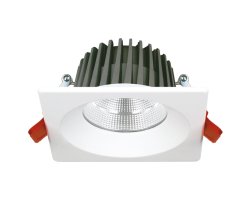 چراغ سقفی توکار SH-6030-40W