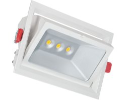 عکس چراغ سقفی توکار SH-929-36W