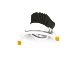 عکس چراغ سقفی توکار SH-AG-S12