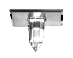 عکس چراغ سقفی توکار SH-5106-1W