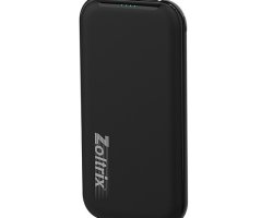 عکس پاور بانک زولتریکس مدل ZX_810  ظرفیت 10000 میلی آمپر ساده