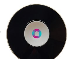 عکس هاب مرکزی هامین