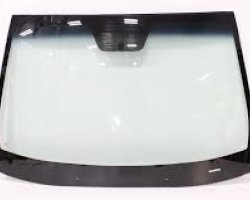 عکس شیشه جلوی سانتافه  بدو ن سنسوردار چینی