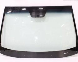 عکس ‎شیشه جلو  سانتافه اصل کره سنسور با هیتر