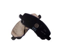 عکس لنت الیگ عقب مییتسوبیشی ASX نوع A کد MA۲3