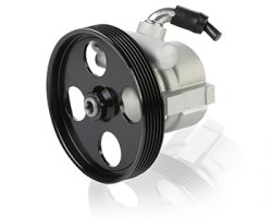 عکس پمپ هیدرولیک جعبه فرمان پژو 405 عظام کد 3152001