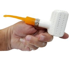 عکس پیپ مرشام مدل پوکر