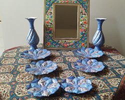 هفت سین 10پارچه اصل