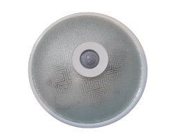 عکس چراغ سنسوردار سقفی مدل C90