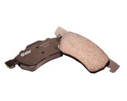 عکس لنت ترمز جلو الیگ ام جی MG GT کد ME42
