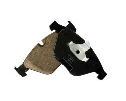 عکس لنت ترمز جلو الیگ بی ام و اس درایو BMW X۱ ۱۸I Sdrive ۲۰۱۲-۲۰۱۴ کد BA۱۰