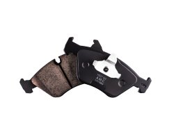 عکس لنت ترمز جلو الیگ BMW X3 30i سال 2010-2005 کد BA02