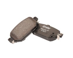 عکس لنت ترمز عقب مزدا 3 منطقه آزاد الیگ کد MB19